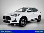 MG EHS 1.5 TGDI Luxury / Leder int / 360° Camera / Elektr., 12 maanden, Gebruikt, 4 cilinders, Wit