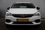 Opel Astra Sports Tourer 1.2 Edition 110PK Trekhaak Navigati, Auto's, Voorwielaandrijving, Stof, Euro 6, 1199 cc