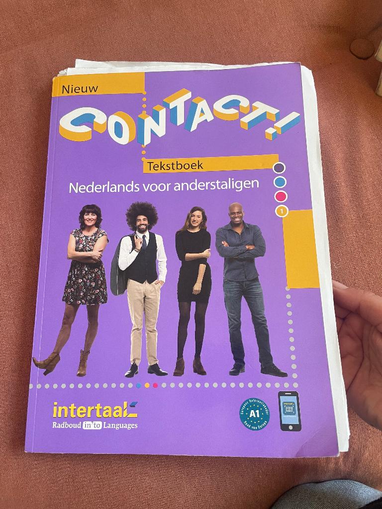 Dutch language books, Ophalen of Verzenden, Gelezen, Nederlands