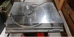 platenspeler Technics dc servo automatic turntable sl-bd20, Gebruikt, ., ., .