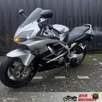 Honda CBR 600F, Bedrijf, Sport, Meer dan 35 kW, 599 cc