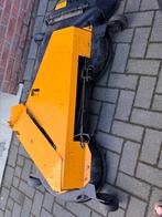 Maaidek Cub Cadet gt1224 132 cm breed, Ophalen of Verzenden, Gebruikt, Mulchfunctie, 120 cm of meer