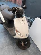 Zip 50cc 4T, Ophalen, Zip, Zo goed als nieuw, Benzine