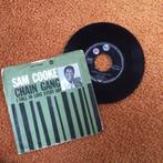 Sam Cooke - Chain Gang, Ophalen of Verzenden