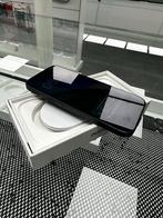 Apple iPhone 17 – 256GB | Apple Garantie | Perfecte staat, 256 GB, Overige modellen, Zwart, Ophalen of Verzenden