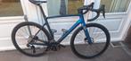 Scott addict RC 105 Di2, Carbon, Zo goed als nieuw, Meer dan 20 versnellingen, 53 tot 57 cm