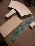 NOCH HELEX H0 KLIMSPIRAAL, Ophalen of Verzenden, Gelijkstroom of Wisselstroom, Märklin