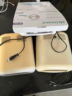 Nagelspullen, Ophalen of Verzenden, Gebruikt, Handen en Nagels