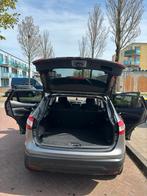 Nissan Qashqai 1.2 Dig-t 85KW 2WD CVT 2016 Grijs, Auto's, Automaat, 680 kg, 4 cilinders, Particulier