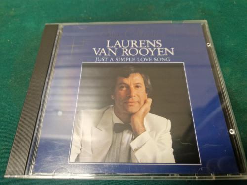 cd laurens van rooyen, Ophalen of Verzenden