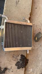 Aerox radiateur, Ophalen of Verzenden, Gebruikt