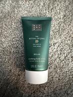 Rituals The Ritual of Jing Soothing Body Cream 70ml, Ophalen of Verzenden, Nieuw, Bodylotion, Crème of Olie