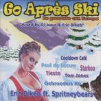 Go Apres Ski CD, Verzenden, Zo goed als nieuw, Pop