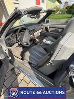 Mercedes-Benz 300 SL-24 | 1992 | Route 66 Auctions, Auto's, Oldtimers, Overige carrosserieën, Zwart, Mercedes-Benz, Bedrijf