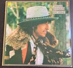 LP's BOB DYLAN, Ophalen of Verzenden, Gebruikt, Overige formaten, Poprock