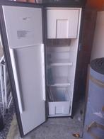 Absorptiekoelkast Thetford op 12v/220v/gas, Ophalen, Gebruikt