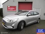 Ford Focus Wagon 1.0 EcoBoost Active Business, Auto's, Ford, 125 pk, Gebruikt, Euro 6, 1283 kg
