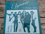 Maxi single - Klymaxx - I miss you, Maxi-single, Dance, Ophalen of Verzenden, Zo goed als nieuw