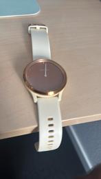Horloge dames garmin, Overige materialen, Polshorloge, Overige materialen, Zo goed als nieuw
