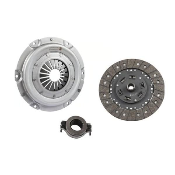 Koppelingset 215 mm Kever, T2 en T3 bus e.d., Ophalen of Verzenden, Nieuw, Volkswagen