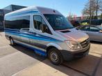Mercedes-Benz Sprinter Rolstoelbus L3 H2 2012 prijs ex.BTW., Automaat, Euro 5, Origineel Nederlands, Diesel