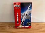 Airfix Saturnus V 1:144 bouwdoos | Nieuw in doos, Ophalen, Nieuw, 1:72 tot 1:144, Overige merken