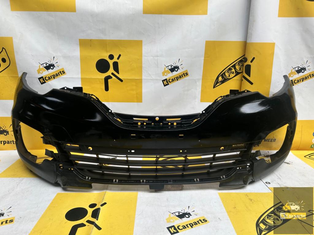 Voorbumper Renault Captur Facelift 2016-2019 620222192R, Auto-onderdelen, Info@fabrikant.eu, Ophalen of Verzenden, Bumper, Fabrikant BV