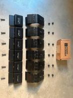 Frontrunner poten (6X) voor Slimline II rack Cherokee XJ, Auto diversen, Dakdragers, Ophalen of Verzenden