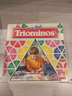 My First Triominos - Leuk en leerzaam kinderspel, Drie of vier spelers, Ophalen of Verzenden, Gebruikt