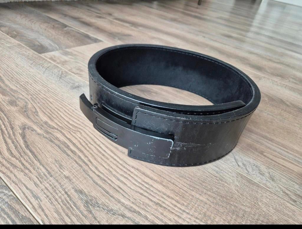 Rogue riem voor gewichtheffen, Sport en Fitness, Fitnessmaterialen, Ophalen of Verzenden