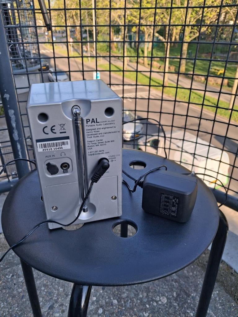Tivoli audio& kermit de kikker&grols, Ophalen of Verzenden