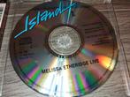Melissa Etheridge - Live [Ep], Ophalen of Verzenden, Zo goed als nieuw, Poprock