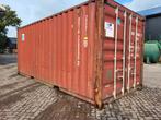 20ft Opslagcontainer / Zeecontainer - Direct Beschikbaar, Ophalen of Verzenden