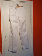 Witte Koninklijke Marine broek - Maat 51, Ophalen of Verzenden, Marine, Nederland, Kleding of Schoenen