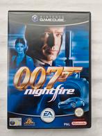 007 NIGHTFIRE, Gebruikt, 1 speler, Racen en Vliegen, Ophalen of Verzenden