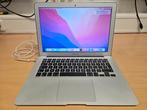MacBook Air early 2015, Computers en Software, Apple Macbooks, Ophalen, Gebruikt, Qwerty, 13 inch