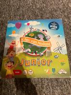 Ik hou van holland junior, Hobby en Vrije tijd, Gezelschapsspellen | Bordspellen, Ophalen of Verzenden, Zo goed als nieuw