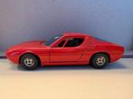 Politoys Alfa Romeo Montreal G7, Verzenden, Gebruikt, Auto