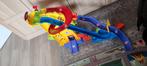 VTech Toet Toet Auto's Baan - Grote Racebaan, Kinderen en Baby's, Speelgoed | Vtech, Ophalen of Verzenden, Zo goed als nieuw