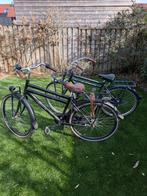 Batavus Amigo en Cortina U4 26 inch opknappers, Ophalen, Gebruikt, 26 inch of meer