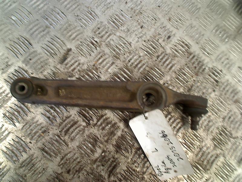 Draagarm Links Voor Opel Agila (A) (2000-09/2007-12), Gebruikt, Bahnhofsplatz, Rüsselsheim am Main 65423, , Duitsland, Opel, Opel Automobile GmbH