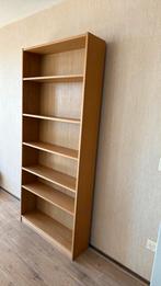 Stevige boekenkast (2.00 hoog), Ophalen, Gebruikt, 50 tot 100 cm, 150 tot 200 cm