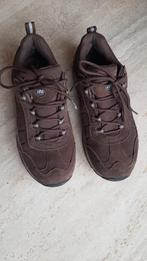 ANWB Bruine Waterproof Heren Wandelschoenen Maat 40, Kleding | Heren, Bruin, Ophalen of Verzenden, ANWB, Gedragen