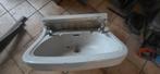 Retro wastafel, Doe-het-zelf en Verbouw, Sanitair, Ophalen, Wastafel