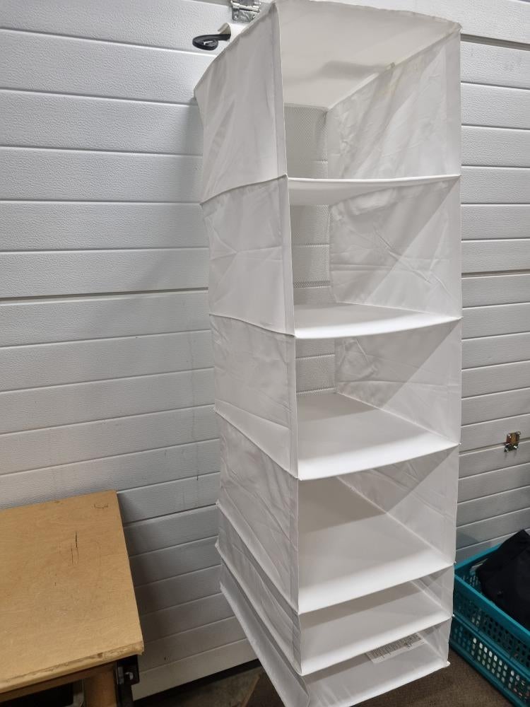 opberger ikea skubb 6 vakken, Huis en Inrichting, Ophalen of Verzenden, 'T Olde Gre-j, Info@toldegrej.nl, Endepoelstraat 20f Didam