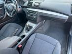 BMW 1-serie 116i Schuifdak|Klima|Cruise|APK nieuw, Auto's, 1-Serie, Achterwielaandrijving, Gebruikt, 1599 cc