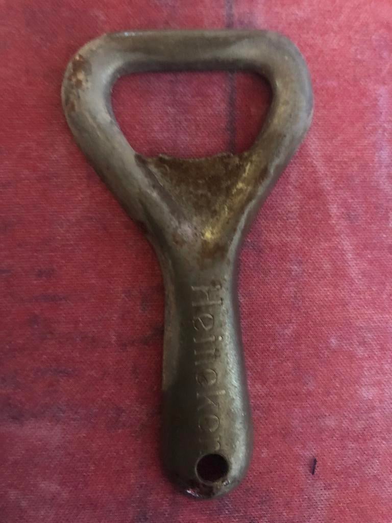 Heineken opener, Ophalen of Verzenden