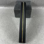 Gouden armband | 14K | 2 gr | platte gourmet | 402654