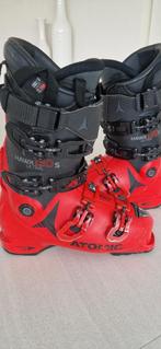 Atomic Hawx Ultra 130 S skischoenen maat 26-26.5 (39-40), Sport en Fitness, Gebruikt, Schoenen, Ophalen of Verzenden, Atomic