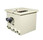 Trommelfilter DVS PP50 met aparte Biokamer, Ophalen of Verzenden, Gebruikt, Vijverfilter